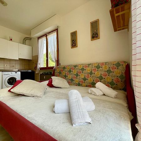 2 Locali A 600 Mt Dal Mare - Free Parking Apartment Ceriale Exterior photo