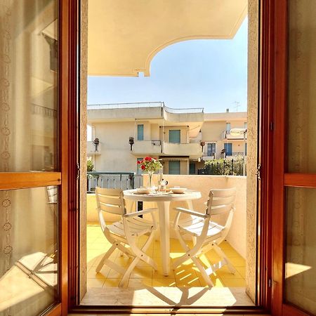 2 Locali A 600 Mt Dal Mare - Free Parking Apartment Ceriale Exterior photo
