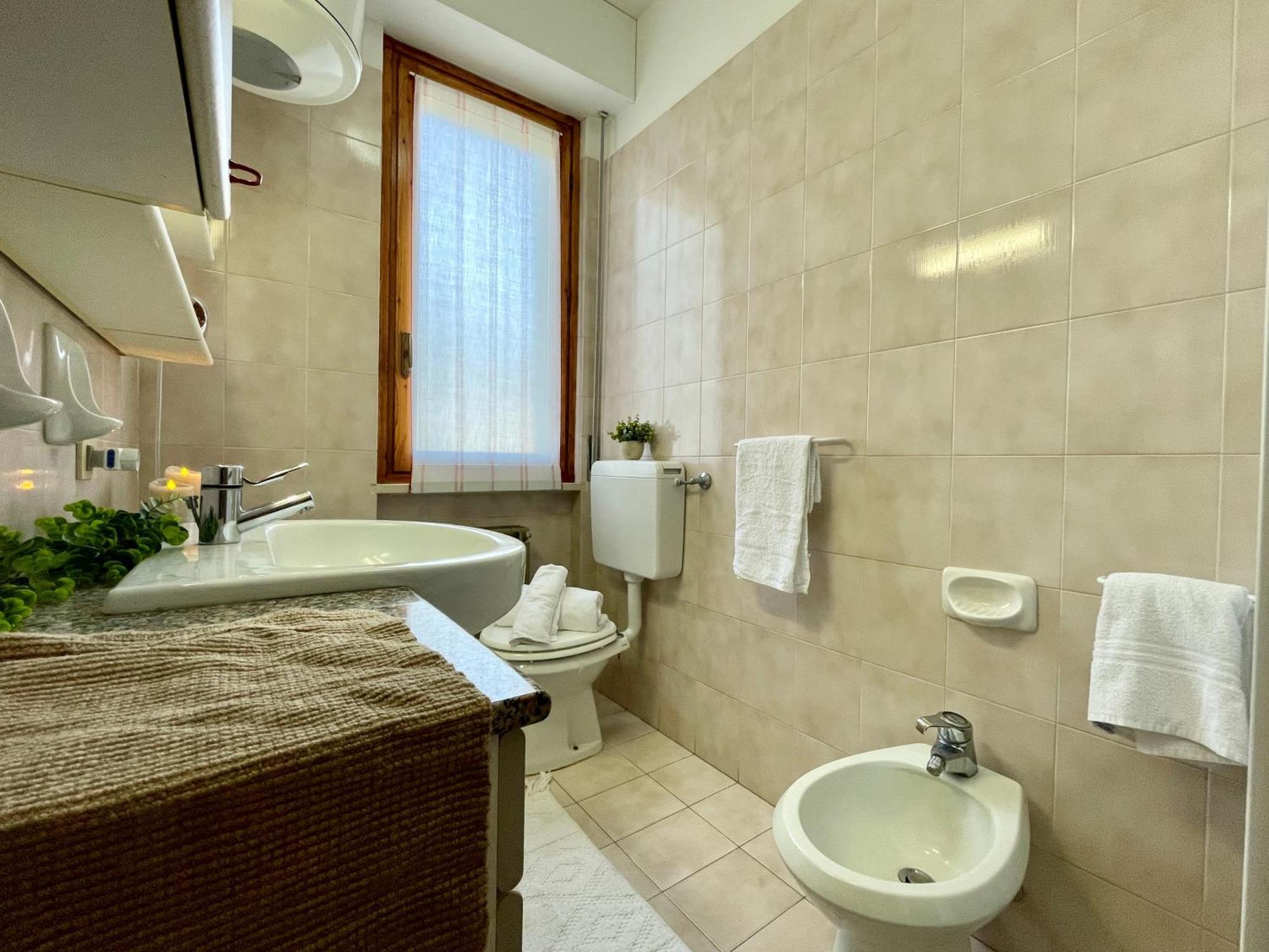 2 Locali A 600 Mt Dal Mare - Free Parking Apartment Ceriale Exterior photo